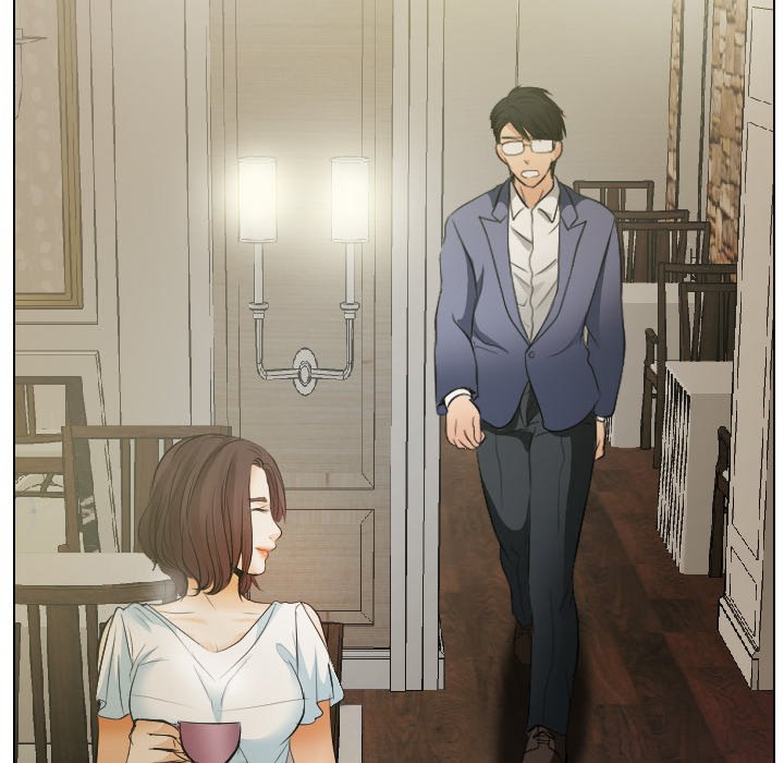 Unfaithful chapter 24 page 52