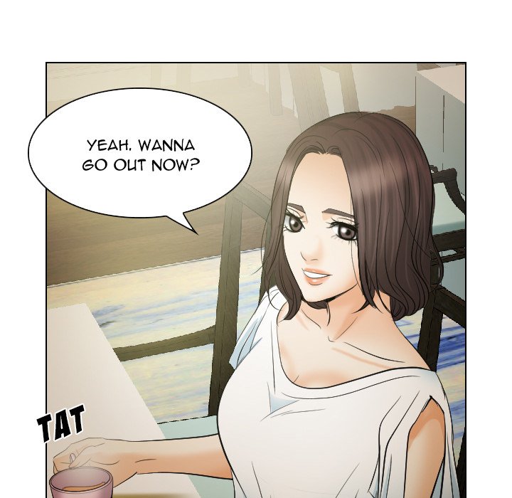 Unfaithful chapter 24 page 54