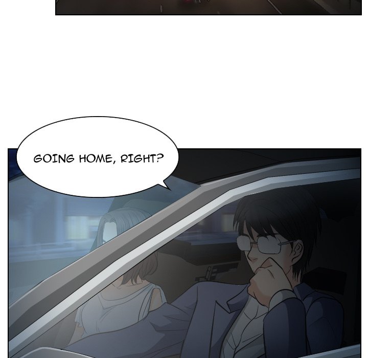 Unfaithful chapter 24 page 58