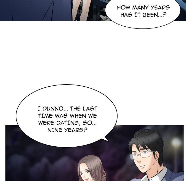 Unfaithful chapter 24 page 65