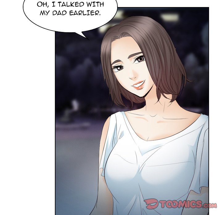 Unfaithful chapter 24 page 67
