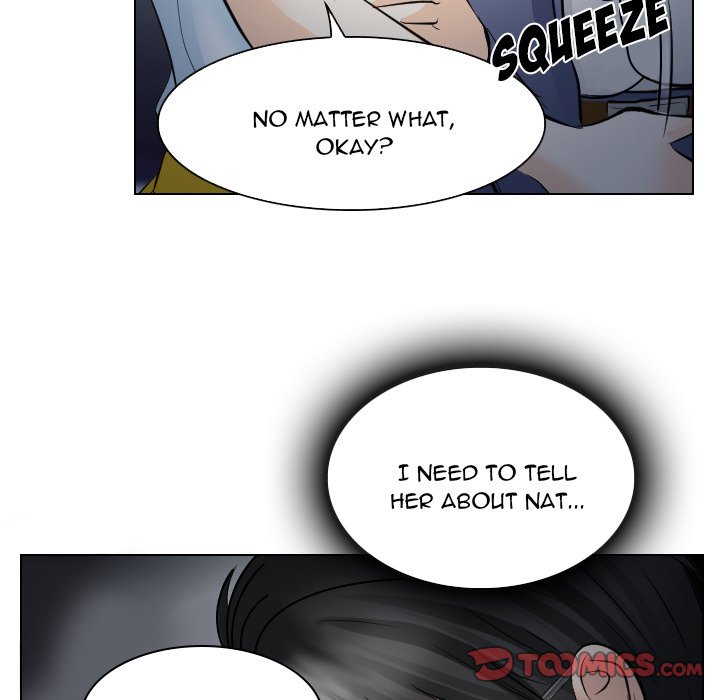 Unfaithful chapter 24 page 75