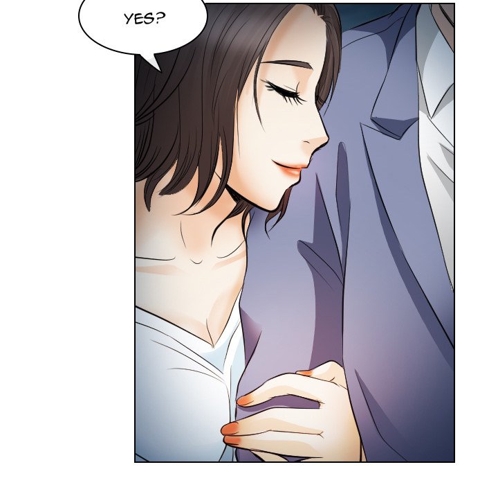 Unfaithful chapter 24 page 77