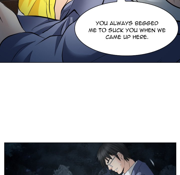 Unfaithful chapter 24 page 82