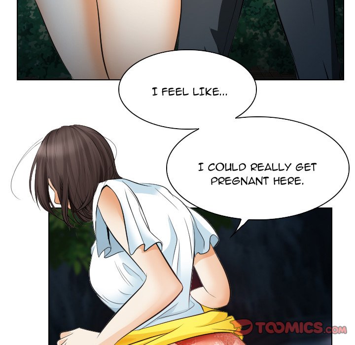 Unfaithful chapter 24 page 91