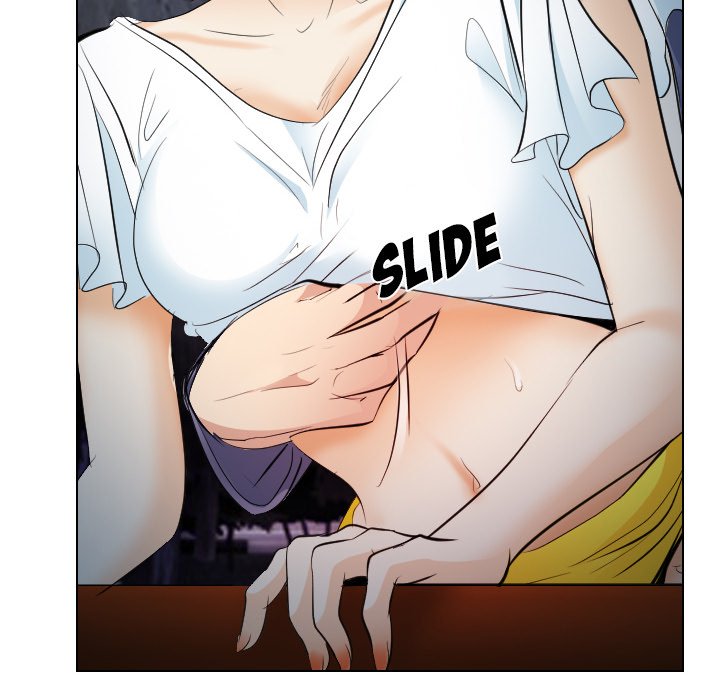 Unfaithful chapter 25 page 11