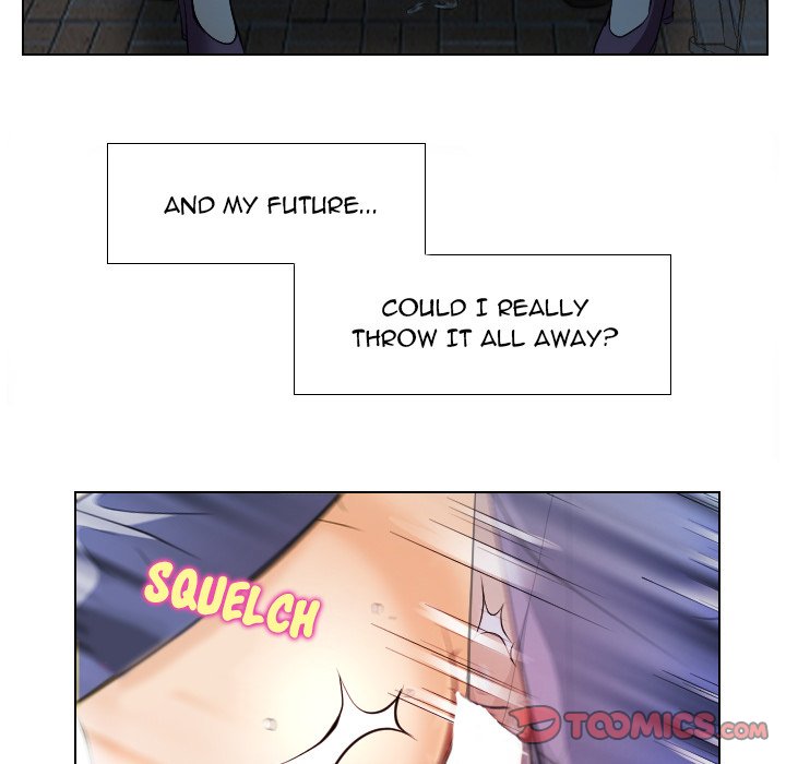 Unfaithful chapter 25 page 21