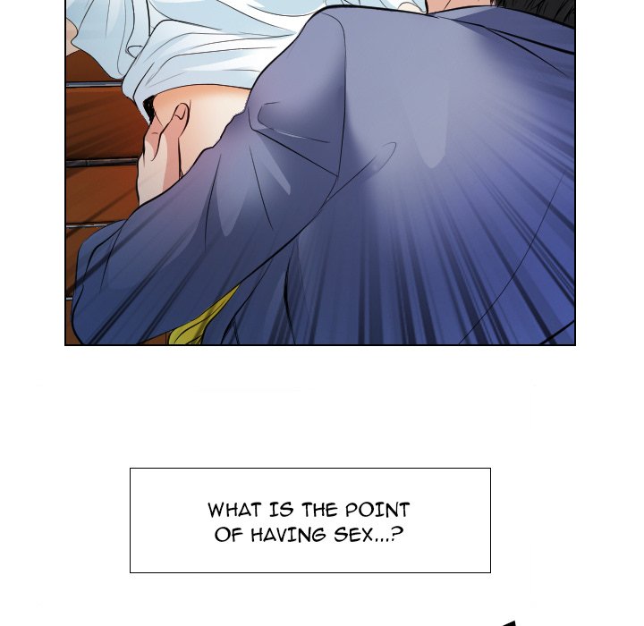 Unfaithful chapter 25 page 23