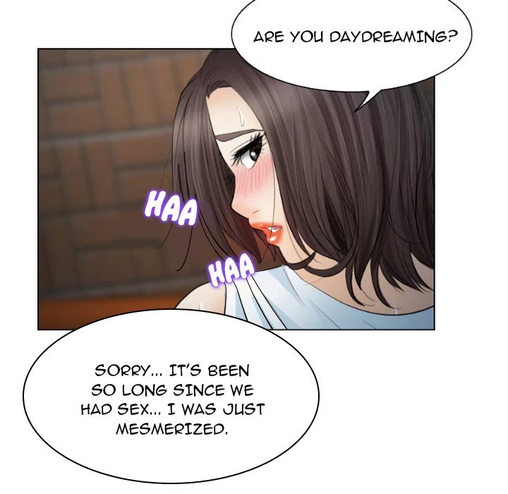 Unfaithful chapter 25 page 29