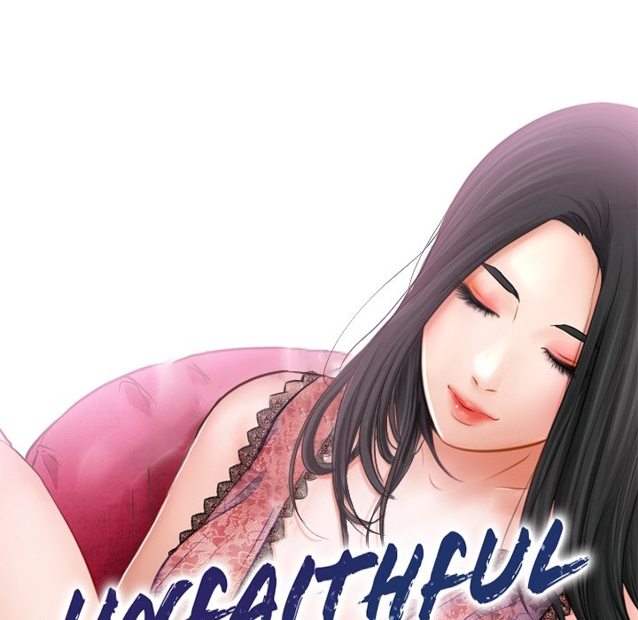 Unfaithful chapter 25 page 31