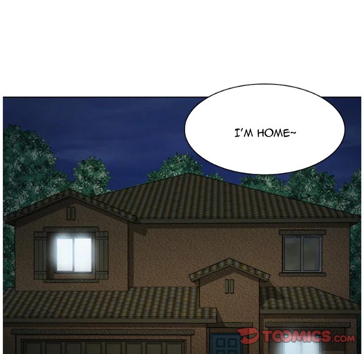 Unfaithful chapter 25 page 33