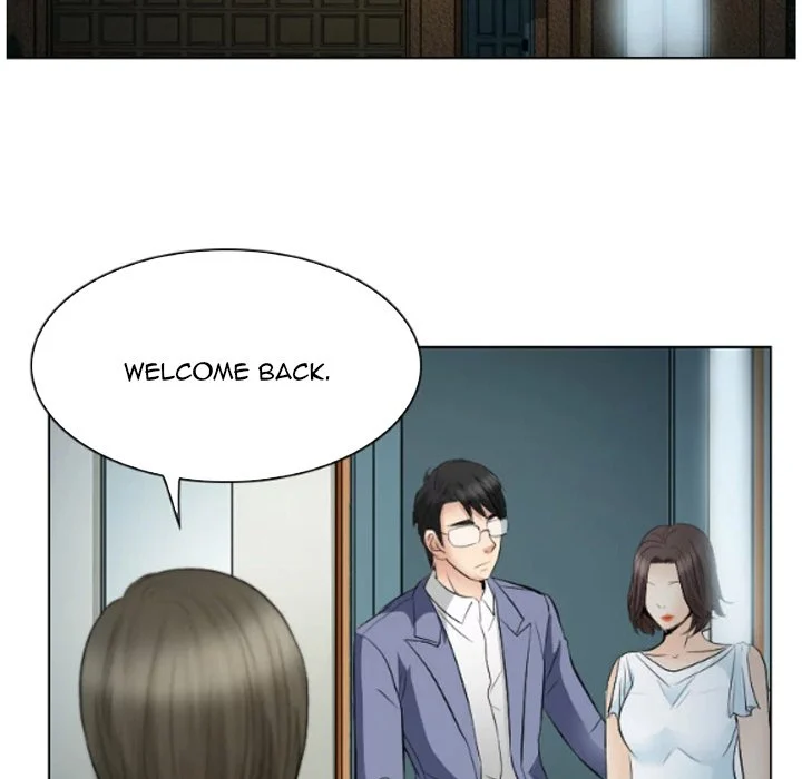 Unfaithful chapter 25 page 34