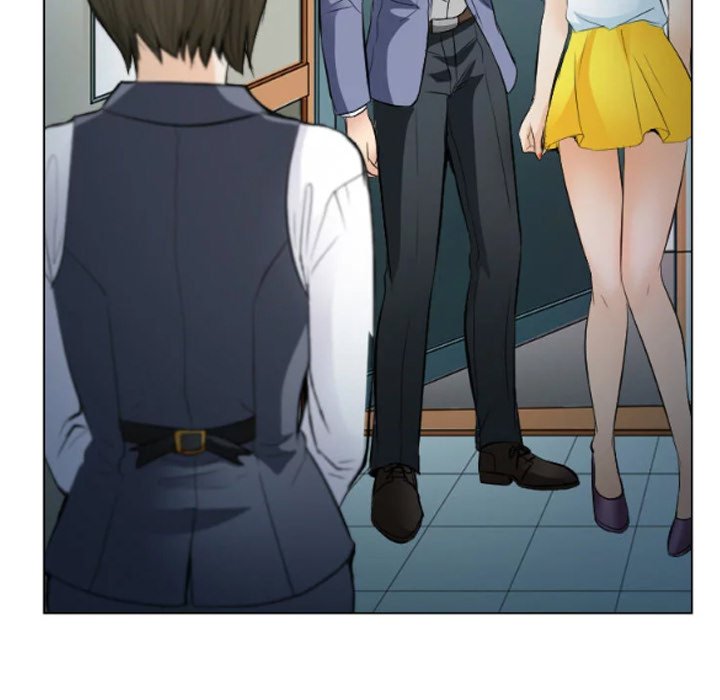 Unfaithful chapter 25 page 35