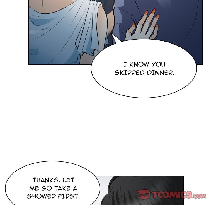 Unfaithful chapter 25 page 39