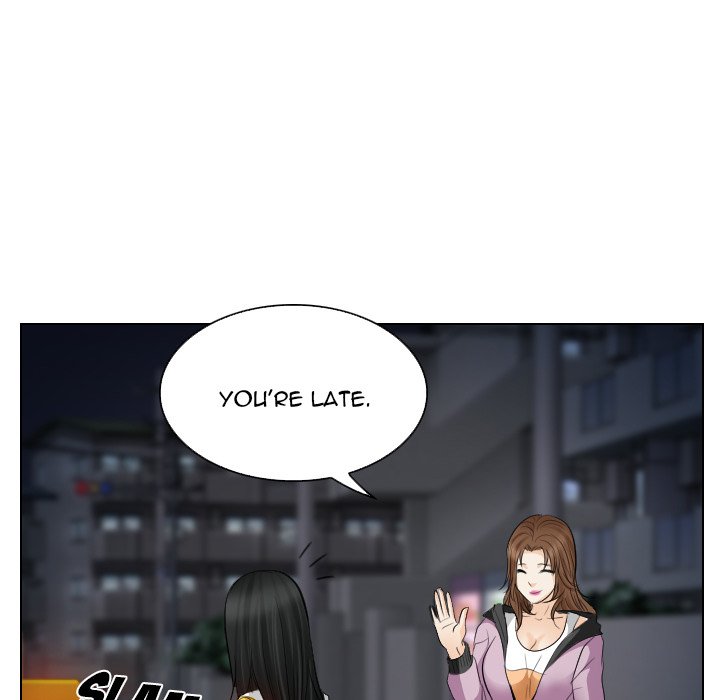 Unfaithful chapter 25 page 46