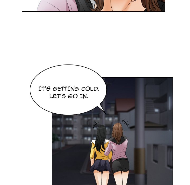 Unfaithful chapter 25 page 50