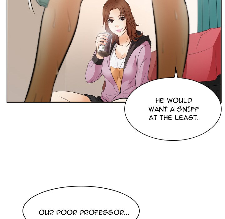 Unfaithful chapter 25 page 54