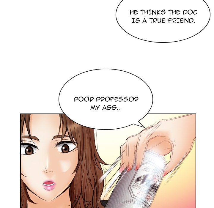 Unfaithful chapter 25 page 56
