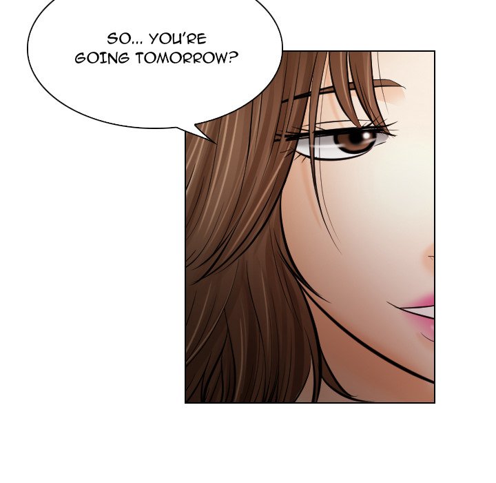 Unfaithful chapter 25 page 61