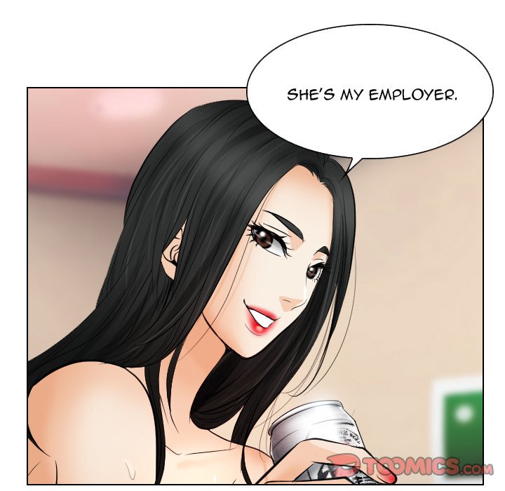Unfaithful chapter 25 page 63