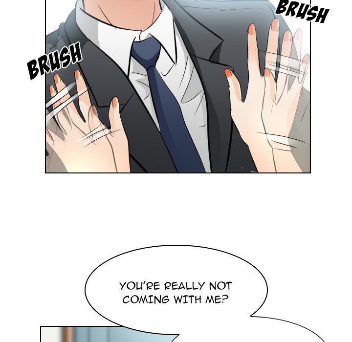 Unfaithful chapter 25 page 70