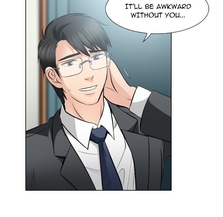 Unfaithful chapter 25 page 71
