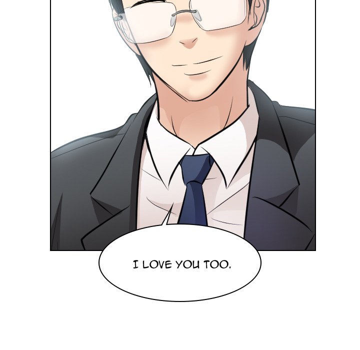 Unfaithful chapter 25 page 80