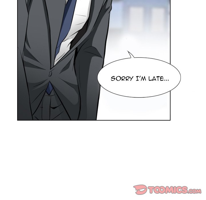 Unfaithful chapter 25 page 87