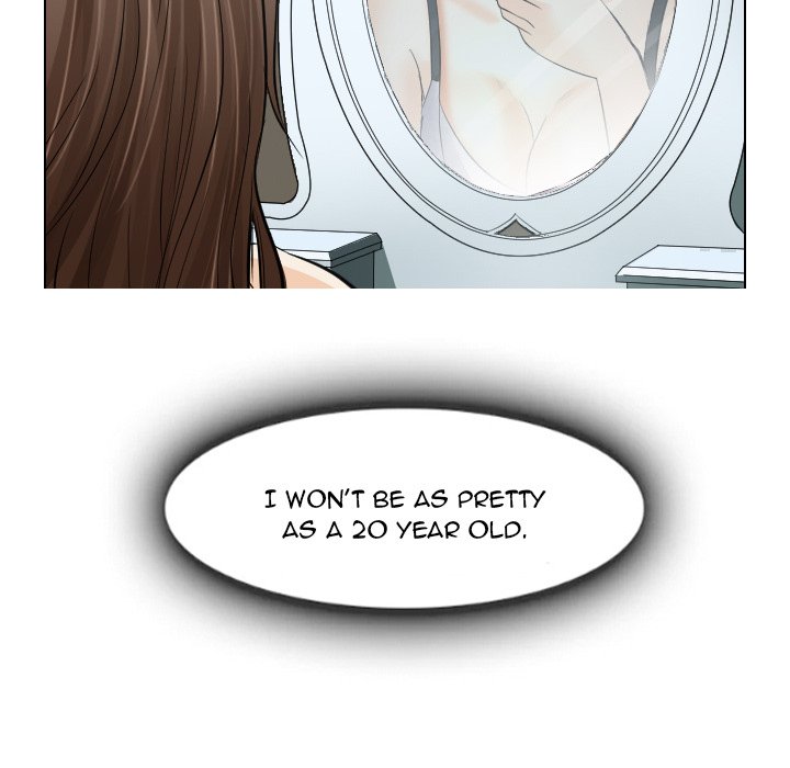 Unfaithful chapter 25 page 100