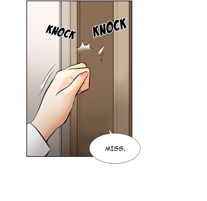 Unfaithful chapter 25 page 101