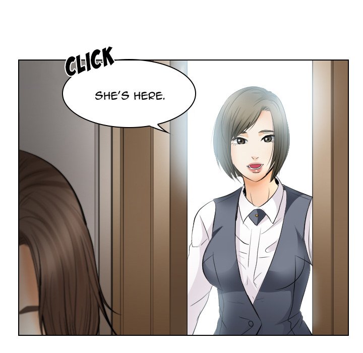 Unfaithful chapter 25 page 102