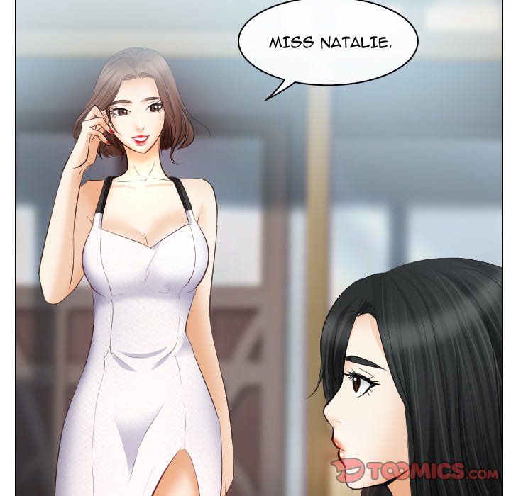 Unfaithful chapter 26 page 9