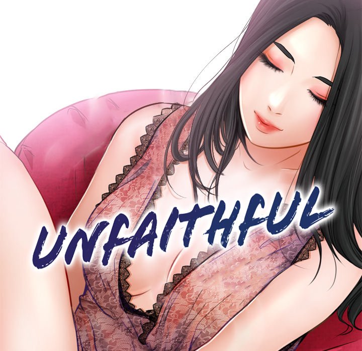Unfaithful chapter 26 page 13