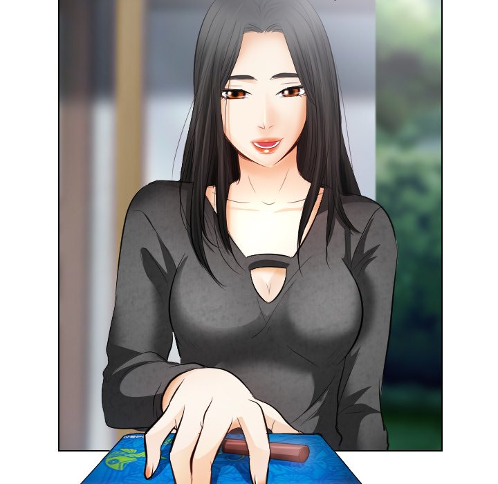 Unfaithful chapter 26 page 18