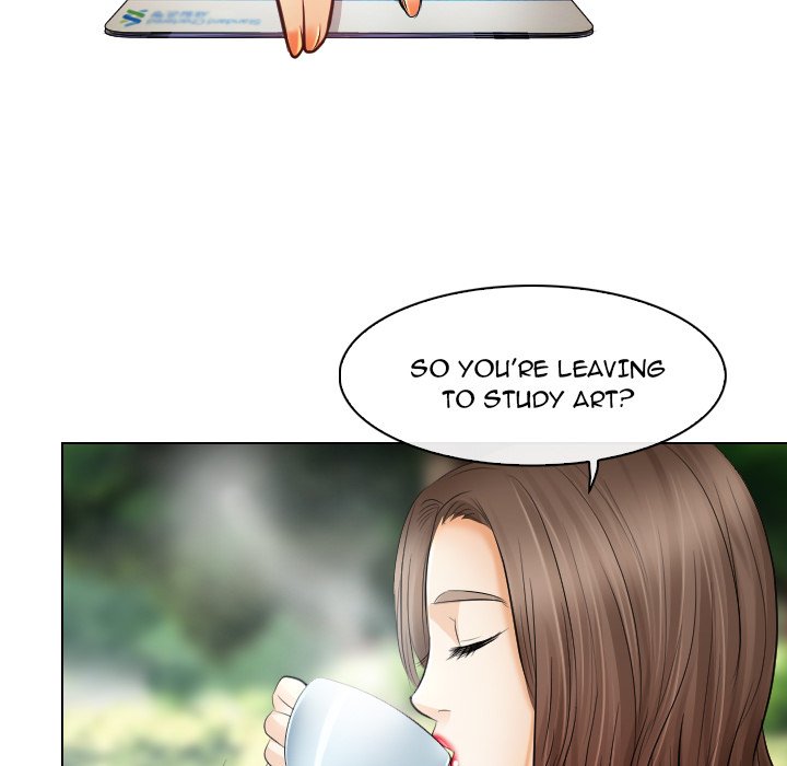 Unfaithful chapter 26 page 19