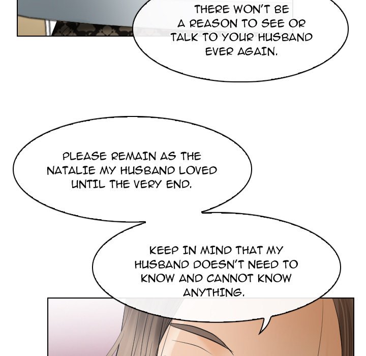 Unfaithful chapter 26 page 22