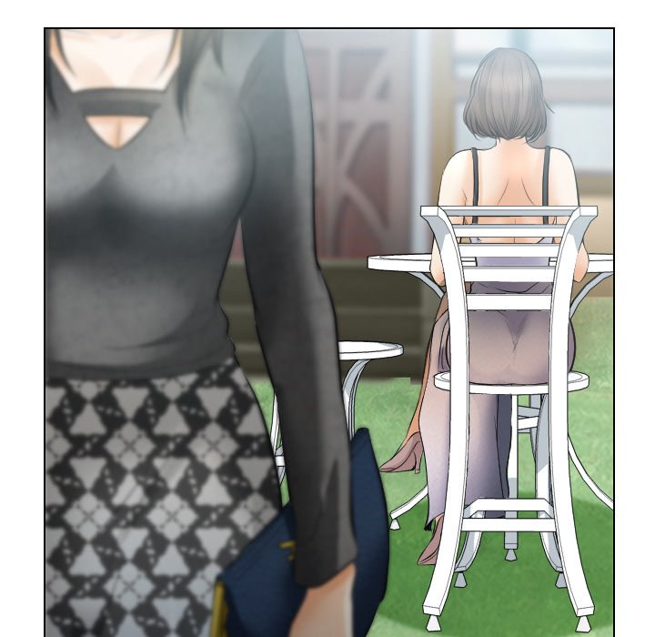 Unfaithful chapter 26 page 26
