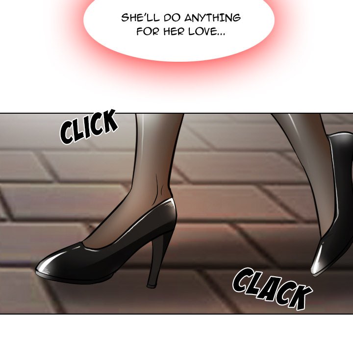 Unfaithful chapter 26 page 40