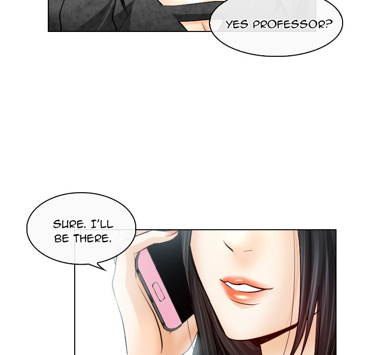 Unfaithful chapter 26 page 47