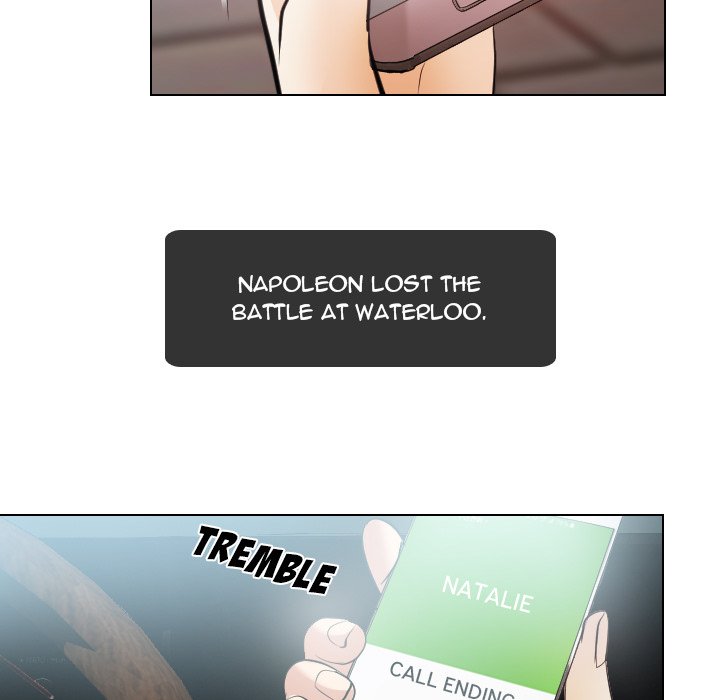 Unfaithful chapter 26 page 49