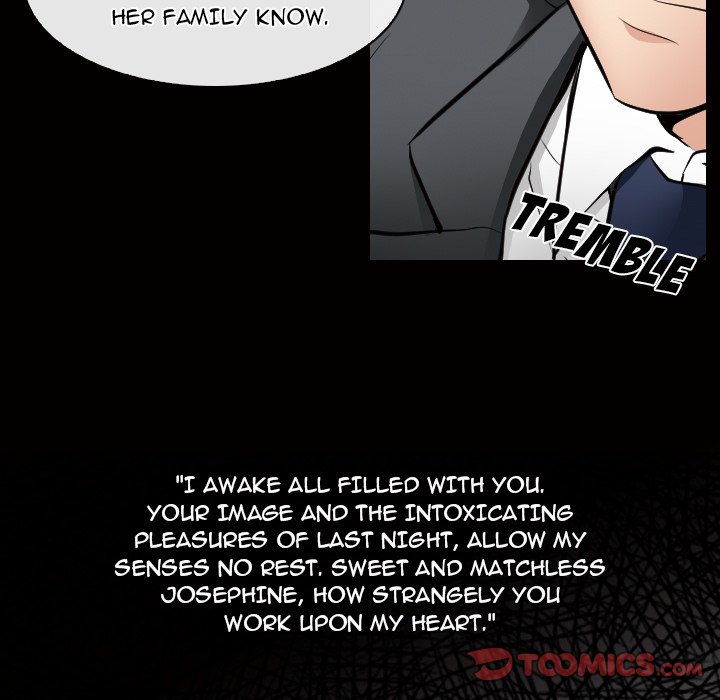 Unfaithful chapter 26 page 63