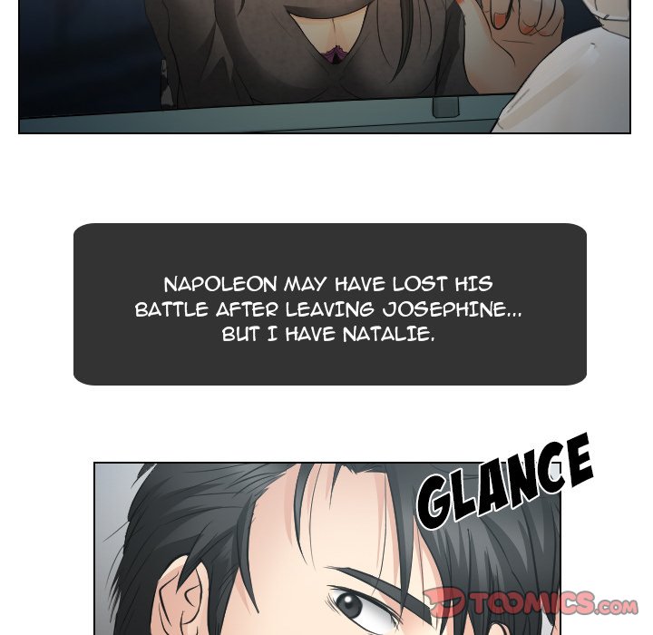 Unfaithful chapter 26 page 69