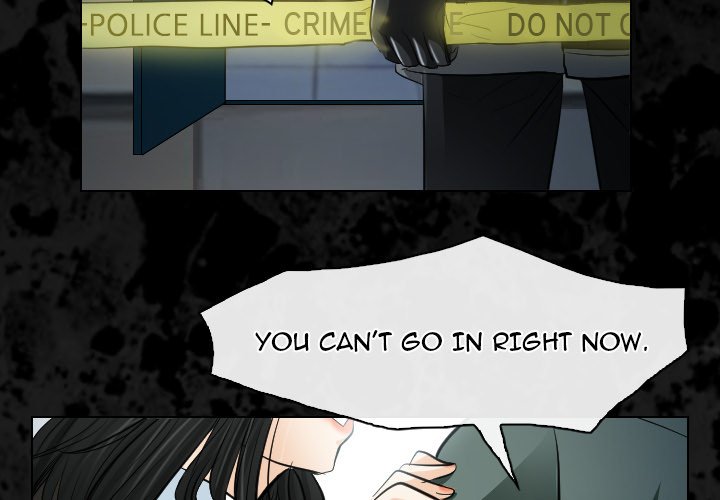 Unfaithful chapter 27 page 4