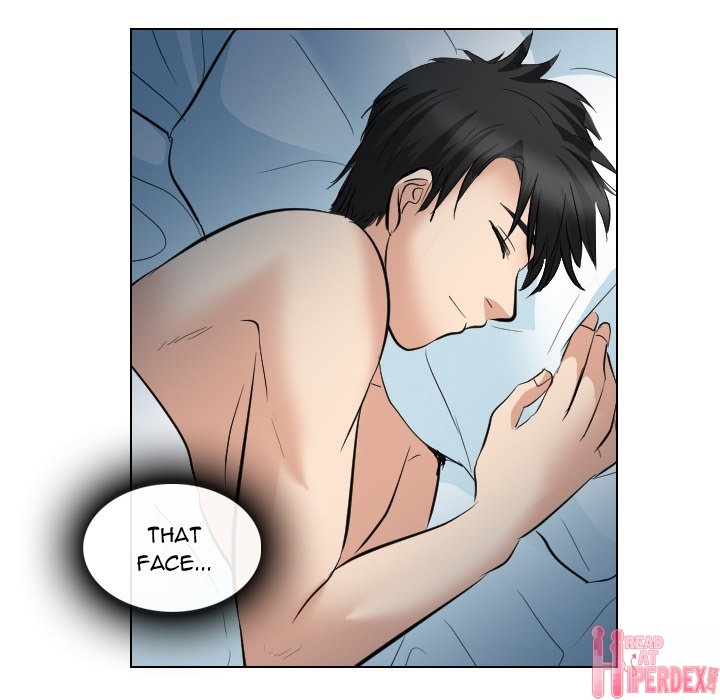 Unfaithful chapter 27 page 32
