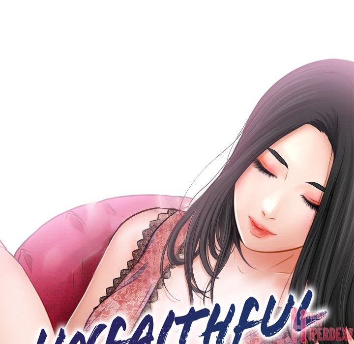 Unfaithful chapter 27 page 37