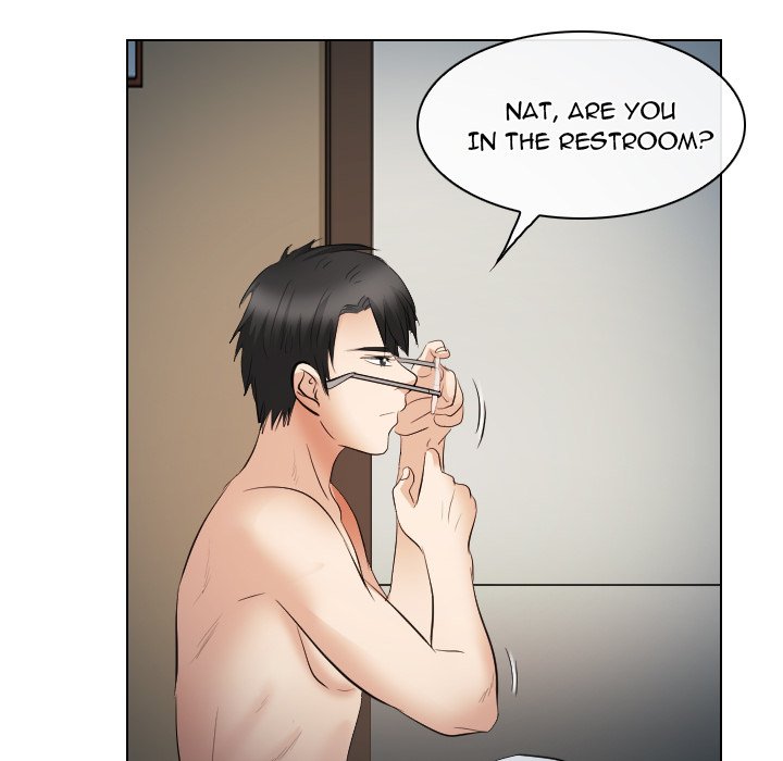 Unfaithful chapter 27 page 45