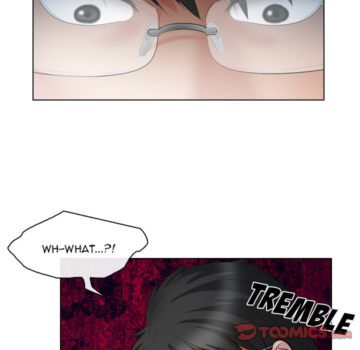 Unfaithful chapter 27 page 51