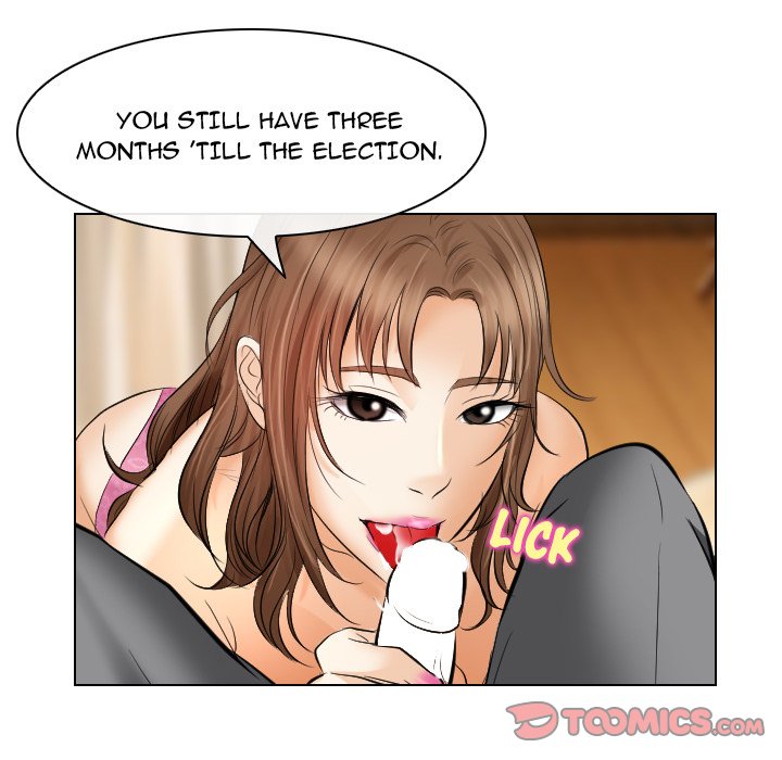 Unfaithful chapter 27 page 59