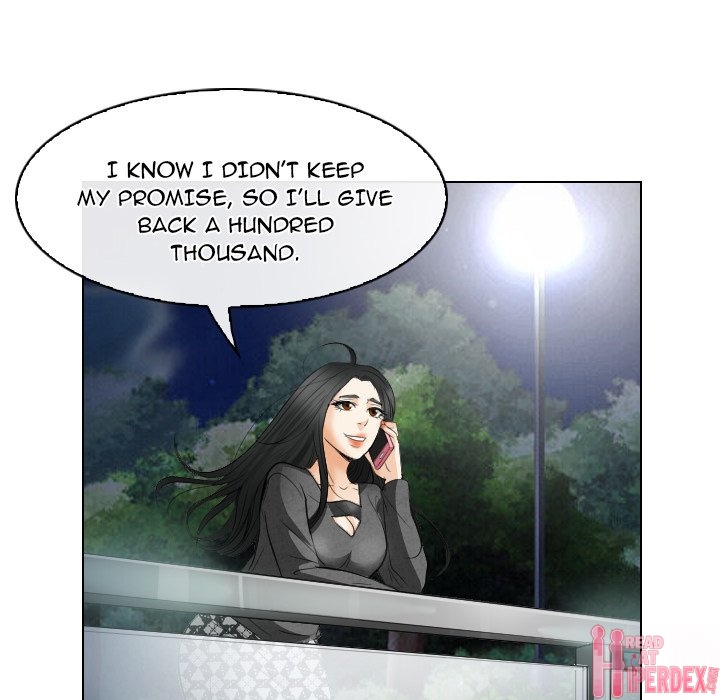 Unfaithful chapter 27 page 77