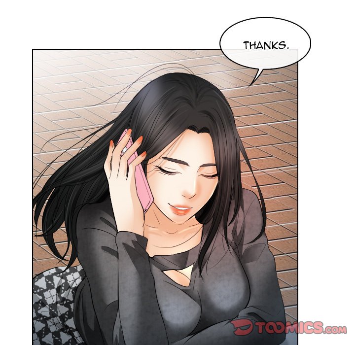 Unfaithful chapter 27 page 79